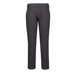 Portwest S232 Pantalón Chino Stretch Slim
