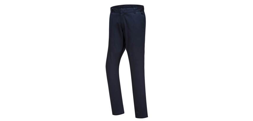Portwest S232 Slim Stretch Chino Pants