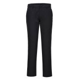 Portwest S232 Pantaloni Stretch Slim Chino