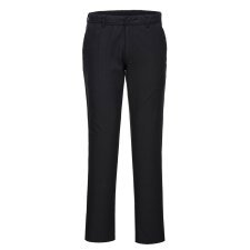 Portwest S232 Pantalón Chino Stretch Slim