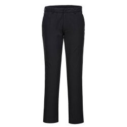 Portwest S232 Pantalón Chino Stretch Slim