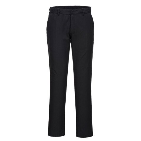 Portwest S232 Pantalon Chino Slim Stretch extensible