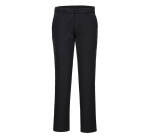 Portwest S235 Pantalon Femme Chino Slim Stretch extensible