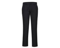 Portwest S235 Pantalones chinos Stretch Slim para mujer