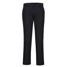 Portwest S235 Pantaloni Stretch Slim Chino