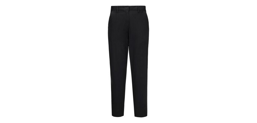 Portwest S235 Damen Chino Slim Stretch-Hose