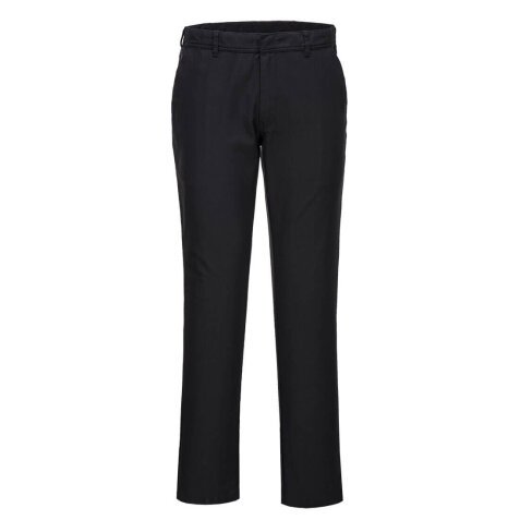 Portwest S235 Pantalon Femme Chino Slim Stretch extensible