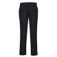 Portwest S235 Pantalon Femme Chino Slim Stretch extensible