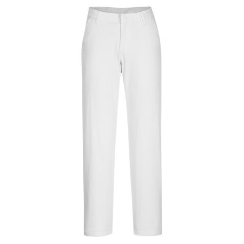 Portwest S235 Pantalon Femme Chino Slim Stretch extensible