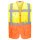 Gilet e Bretelle alta visibilità
