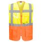 Portwest S376 Gilet Executive Prague