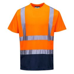 Portwest S378 Tweekleuren T-shirt