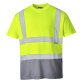 Portwest S378 T-shirt bicolore