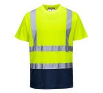 Portwest S378 T-shirt bicolore