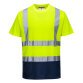 Portwest S378 T-shirt bicolore