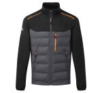 Portwest S381 Chaqueta Hybrid Baffle