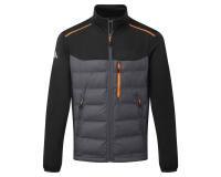 Portwest S381 Chaqueta Hybrid Baffle