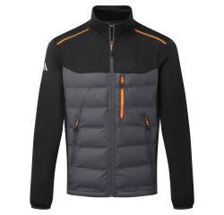 Portwest S381 Chaqueta Hybrid Baffle