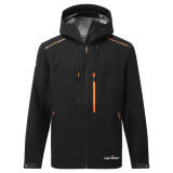Portwest S385 Chubasquero para la lluvia