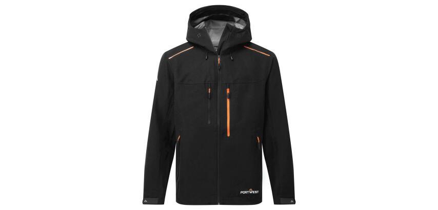 Portwest S385 Atmungsaktive Regenjacke