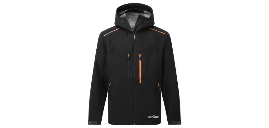 Portwest S385 Veste de pluie imper-respirante