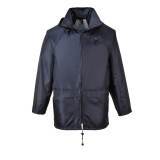 Portwest S440 Veste de pluie Classic Marine - Taille L