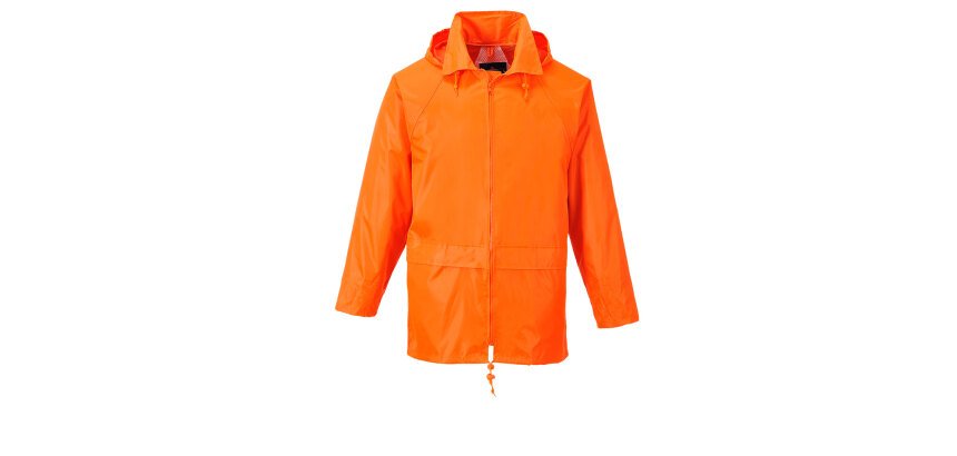 Portwest S440 Veste de pluie Classic
