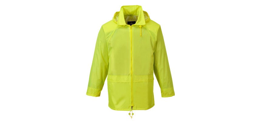 Portwest S440 Chubasquero Classic