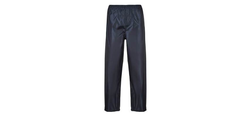 Portwest S441 Pantaloni classici anti pioggia