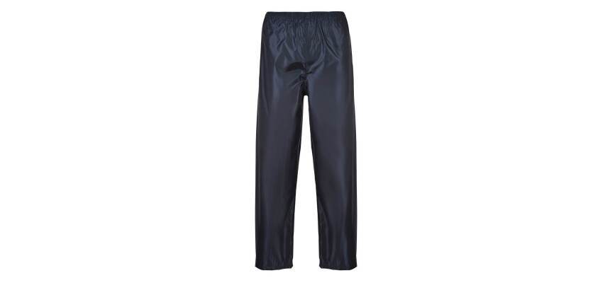 Portwest S441 Pantalones de lluvia Classic