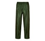 Portwest S441 Pantalones de lluvia Classic