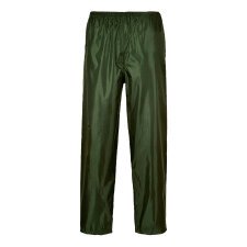 Portwest S441 Pantaloni classici anti pioggia