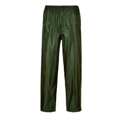 Portwest S441 Pantaloni classici anti pioggia