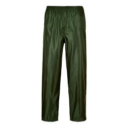 Portwest S441 Pantalon de pluie Classic