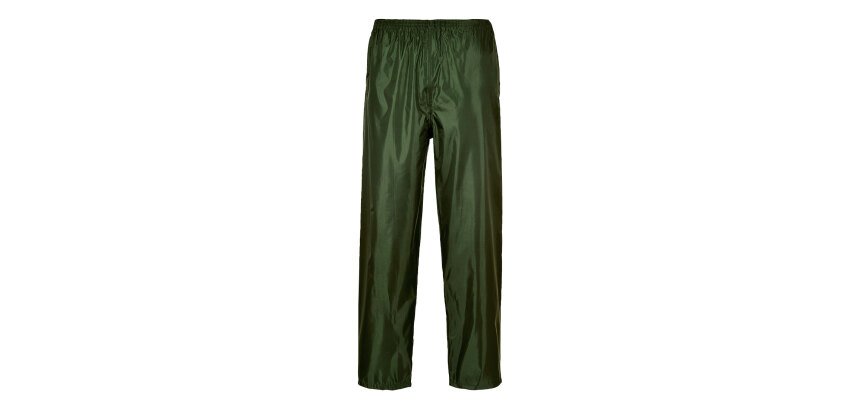 Portwest S441 Pantalones de lluvia Classic