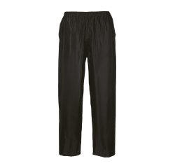 Portwest S441 Pantaloni classici anti pioggia