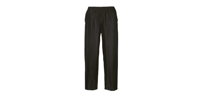 Portwest S441 Pantalones de lluvia Classic