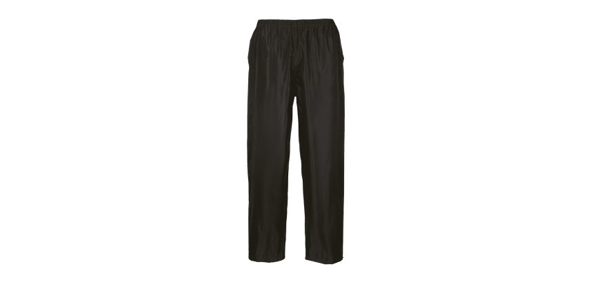 Portwest S441 Pantaloni classici anti pioggia