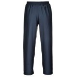Portwest S451 Classic Sealtex™ Pants Navy - Size XXXL - Standard