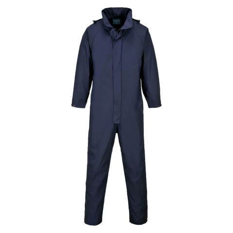 Portwest S452 Mono Sealtex Classic Marine - Talla XXXL - Estándar
