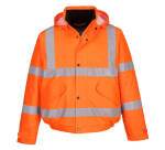 Portwest S463 Cazadora de invierno Hi-Vis