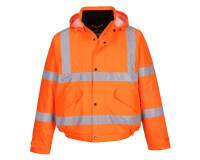 Portwest S463 Bomber Hi-Vis