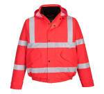 Portwest S463 Cazadora de invierno Hi-Vis