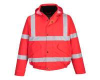 Portwest S463 Cazadora de invierno Hi-Vis