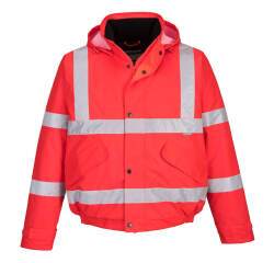 Portwest S463 Blouson Hi-Vis
