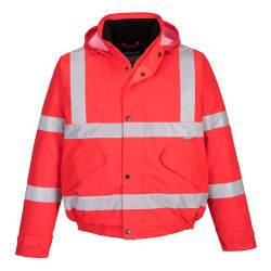 Portwest S463 Blouson Hi-Vis