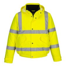 Portwest S463 Bomber Hi-Vis