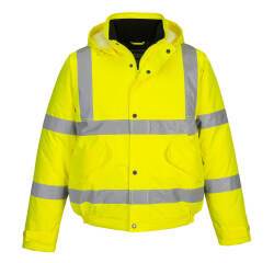 Portwest S463 Bomber Hi-Vis