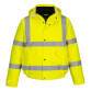 Portwest S463 Cazadora de invierno Hi-Vis