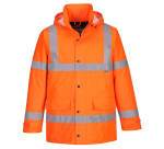 Portwest S460 Giacca Traffic Hi-Vis